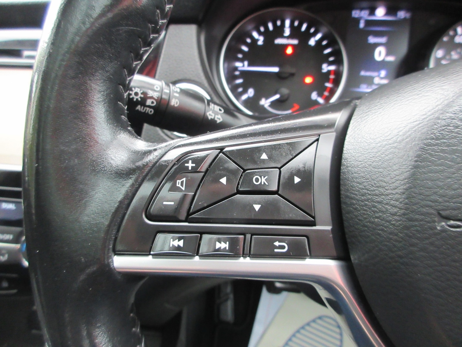 Used Nissan Qashqai 2017 for sale - 76477500: Photo 23