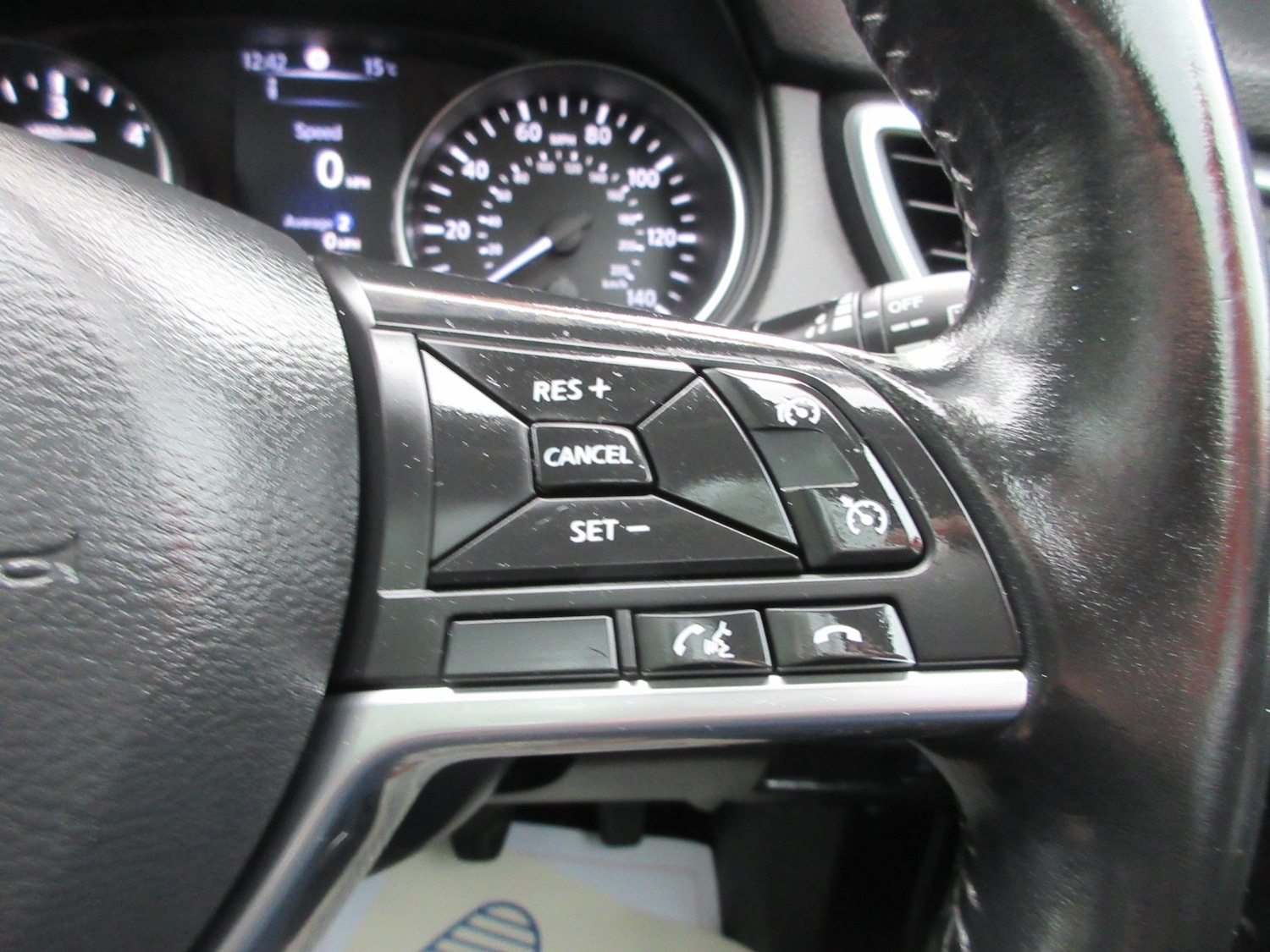 Used Nissan Qashqai 2017 for sale - 76477500: Photo 24