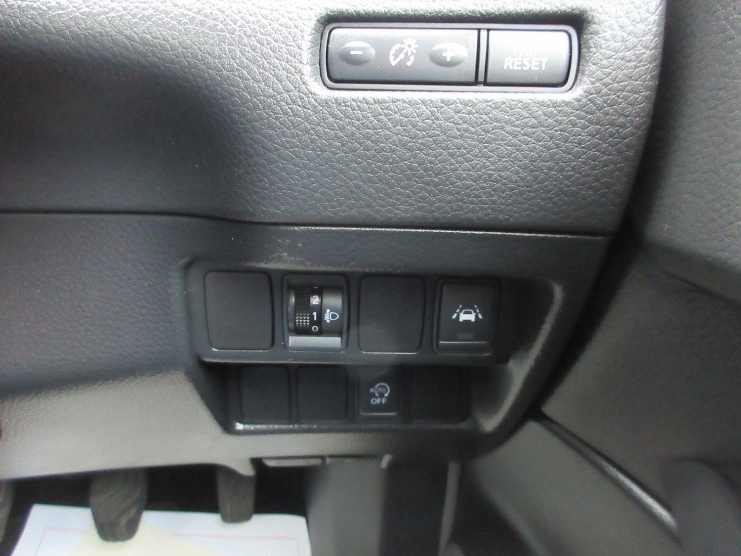 Used Nissan Qashqai 2017 for sale - 76477500: Photo 25