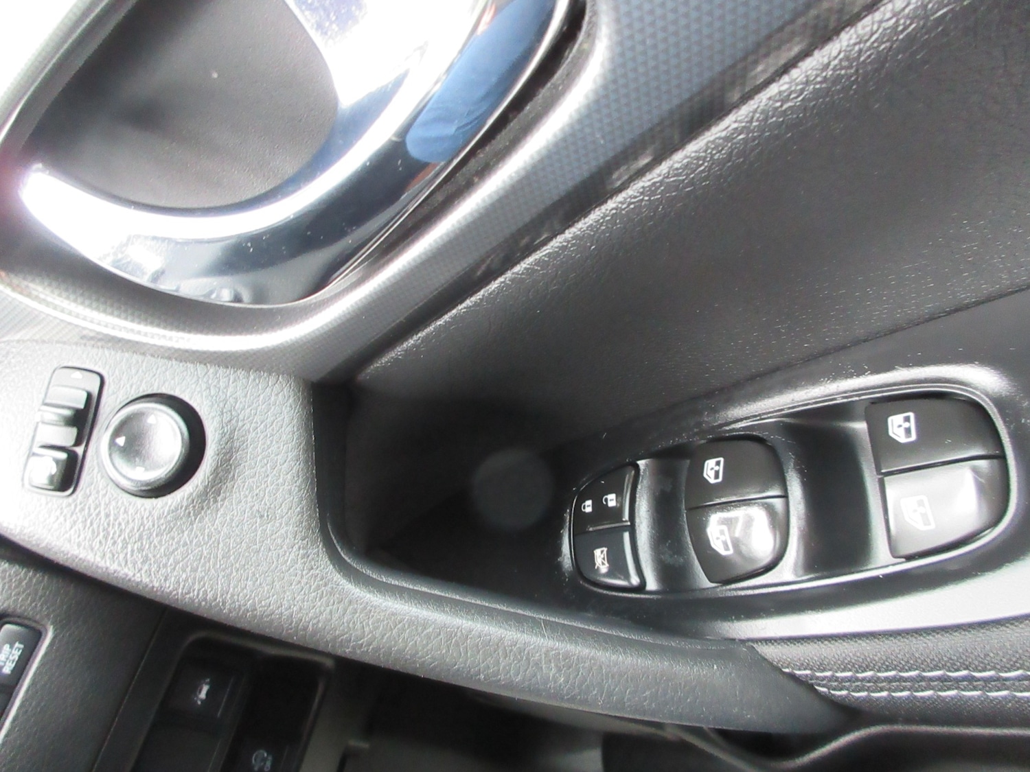 Used Nissan Qashqai 2017 for sale - 76477500: Photo 26