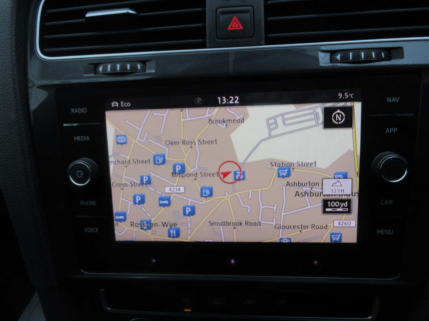 Used Volkswagen Golf 2019 for sale - 77261692: Photo 12