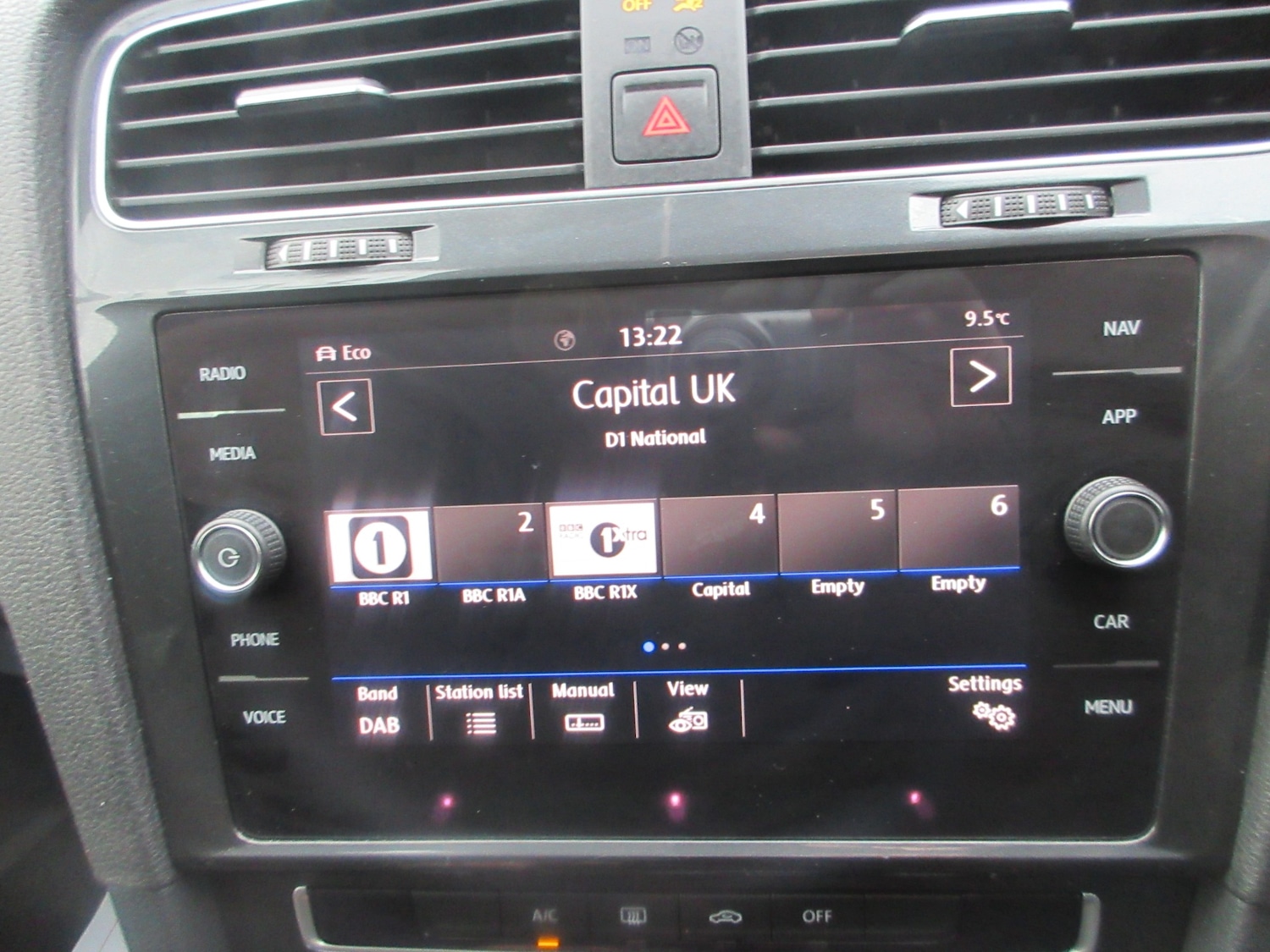 Used Volkswagen Golf 2019 for sale - 77261692: Photo 13