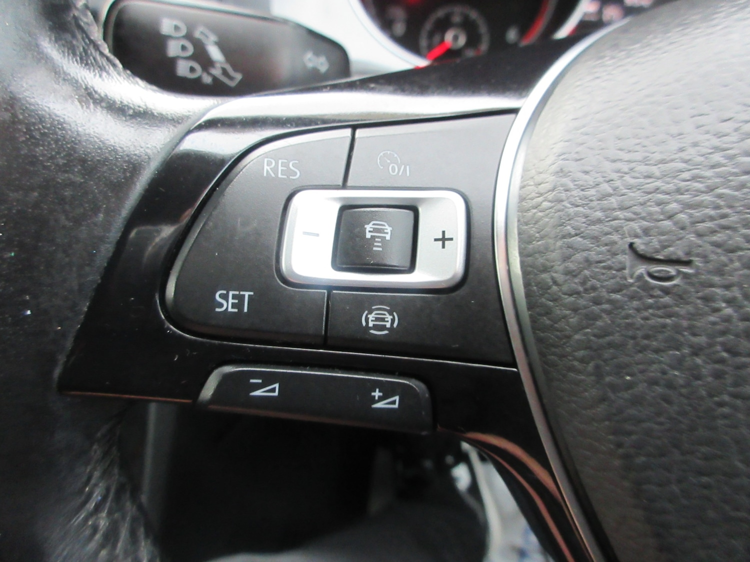 Used Volkswagen Golf 2019 for sale - 77261692: Photo 17