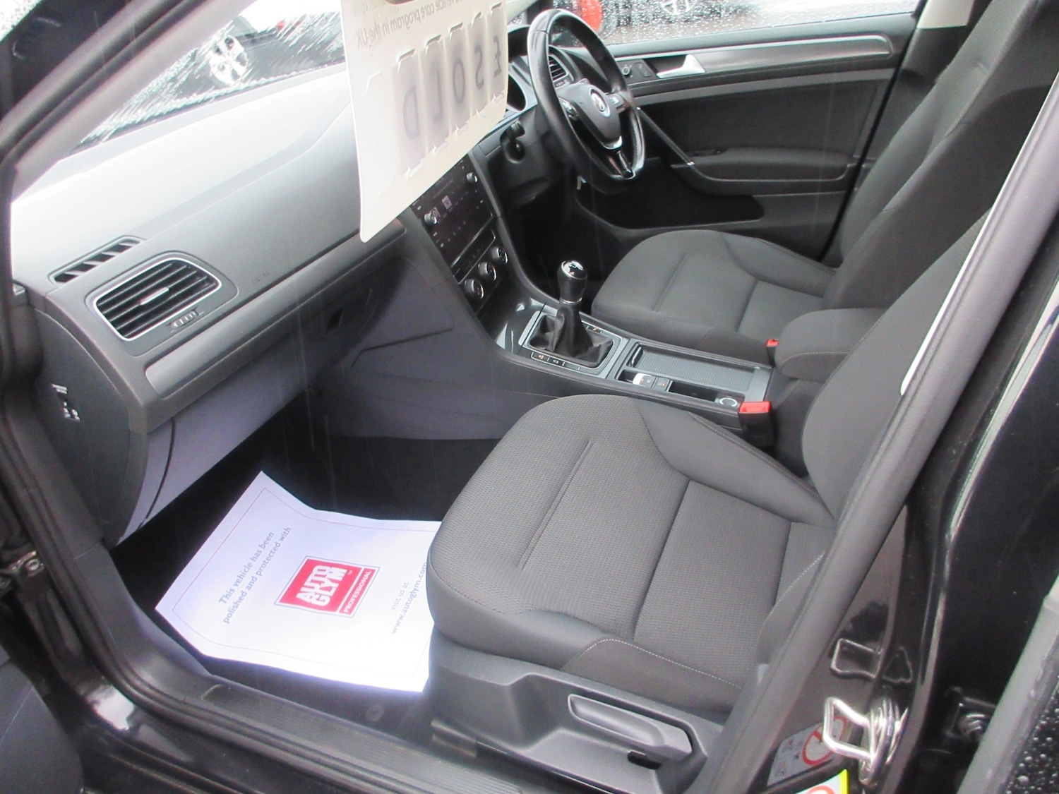 Used Volkswagen Golf 2019 for sale - 77261692: Photo 22