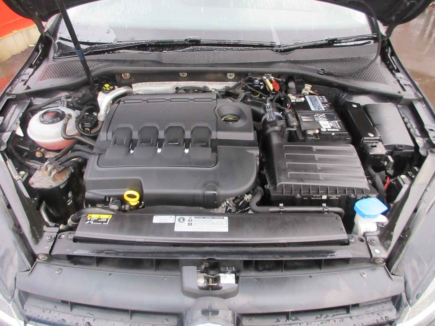 Used Volkswagen Golf 2019 for sale - 77261692: Photo 23