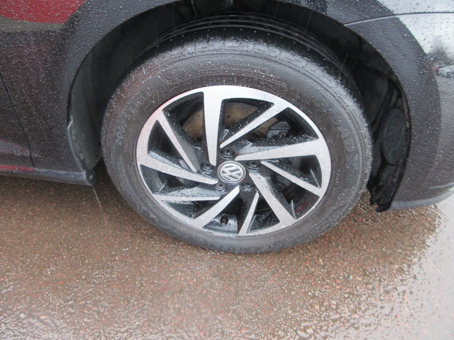 Used Volkswagen Golf 2019 for sale - 77261692: Photo 24