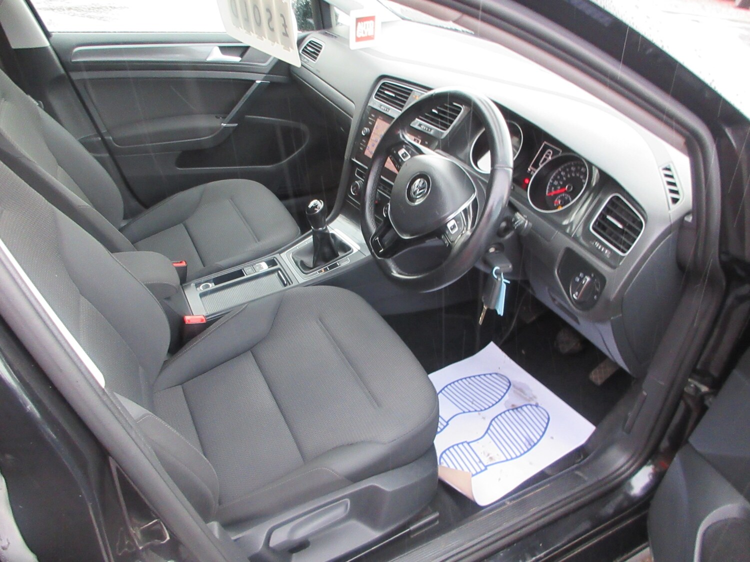 Used Volkswagen Golf 2019 for sale - 77261692: Photo 8