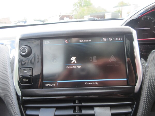 Used Peugeot 2008 2018 for sale - 75569458: Photo 17