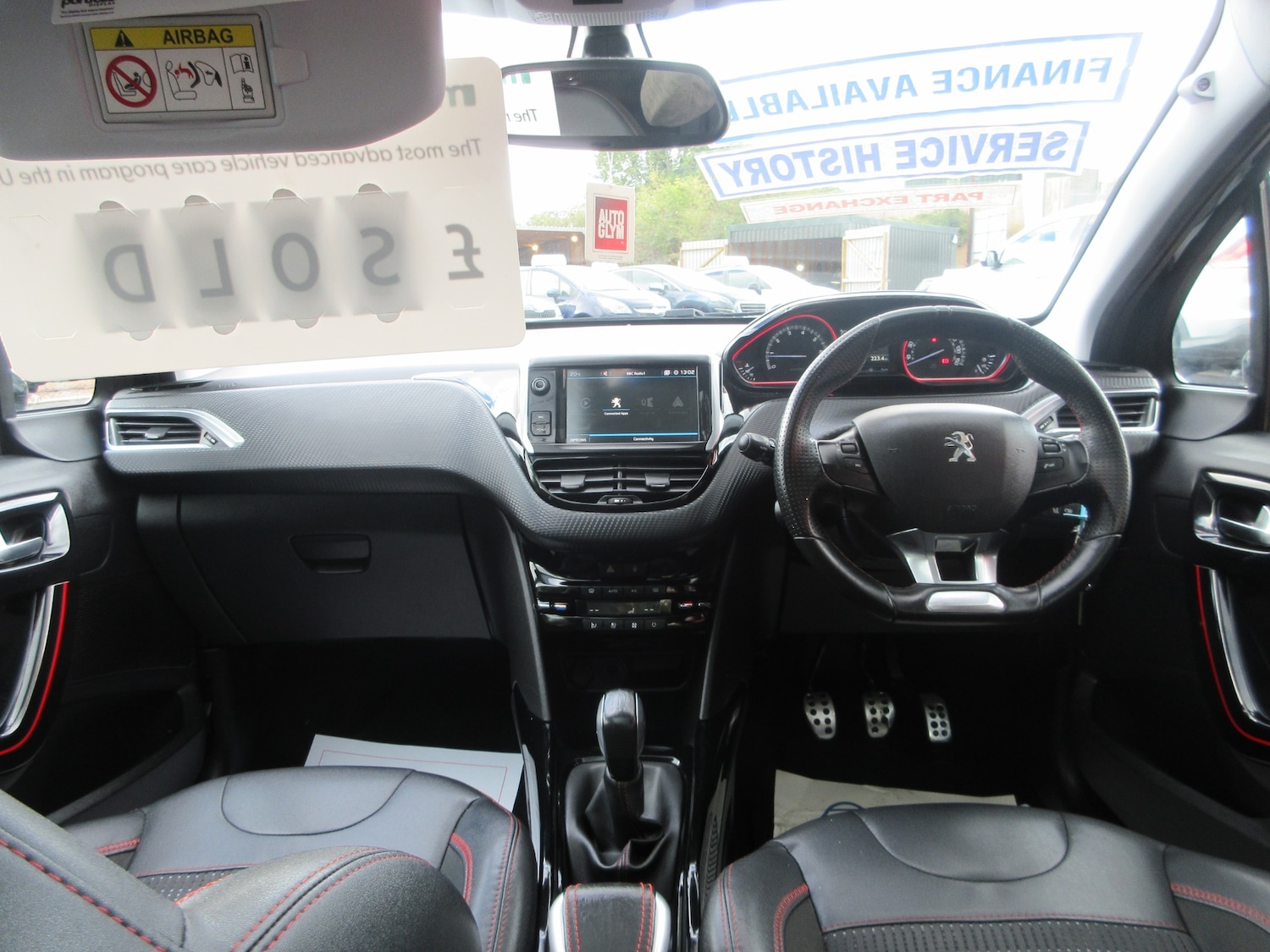 Vehicle 25