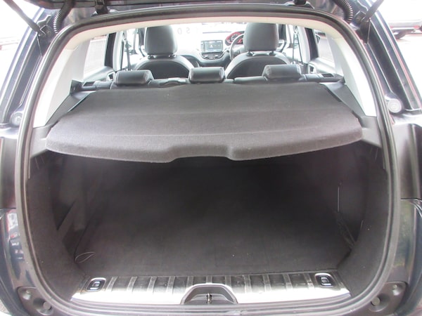 Used Peugeot 2008 2018 for sale - 75569458: Photo 26