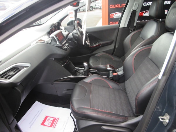 Used Peugeot 2008 2018 for sale - 75569458: Photo 28
