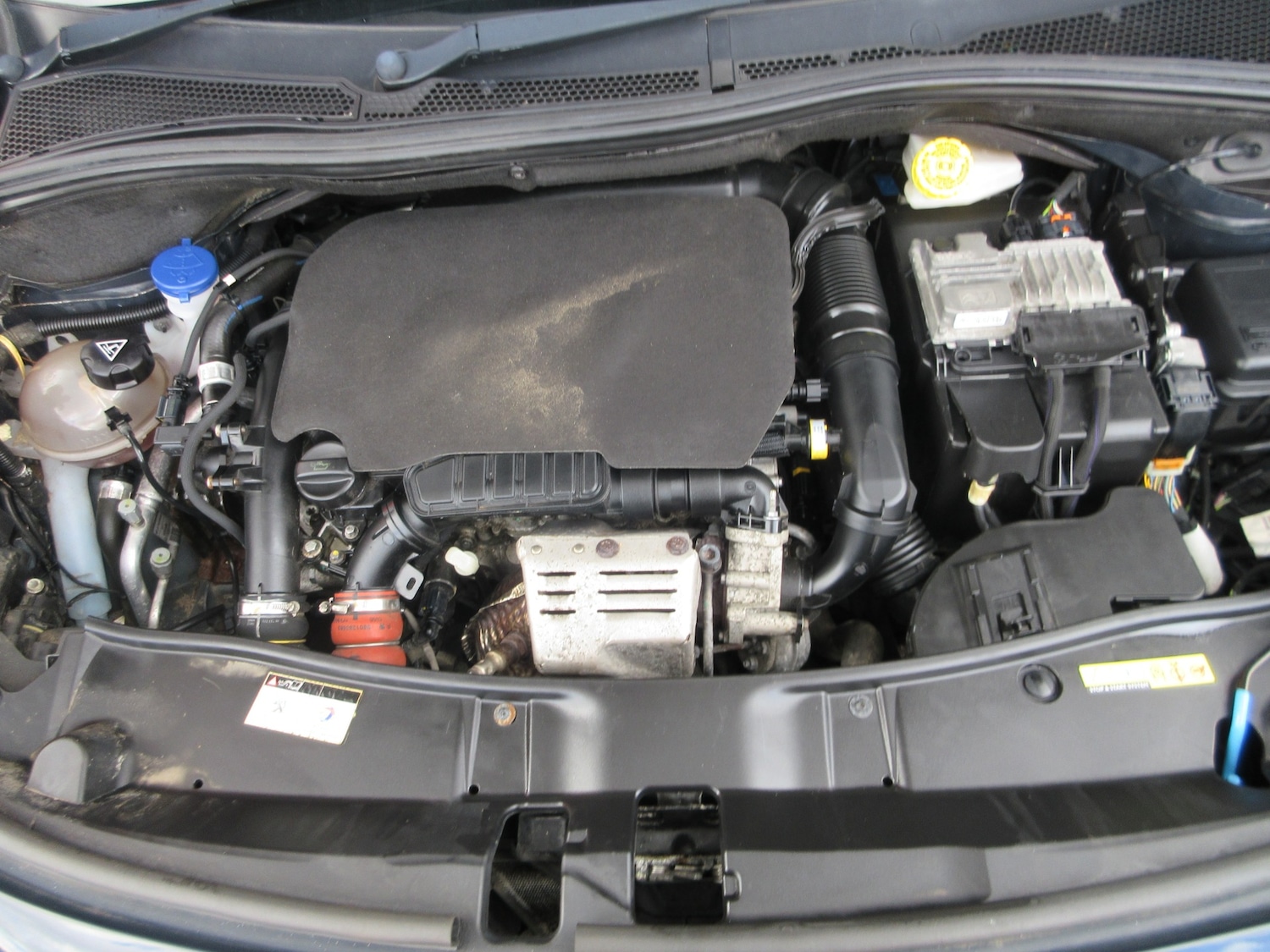 Vehicle 29