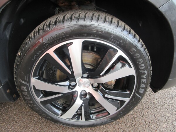 Used Peugeot 2008 2018 for sale - 75569458: Photo 30