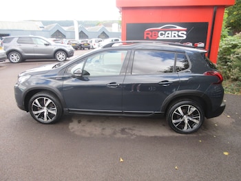 Used Peugeot 2008 2018 for sale - 75569458: Photo