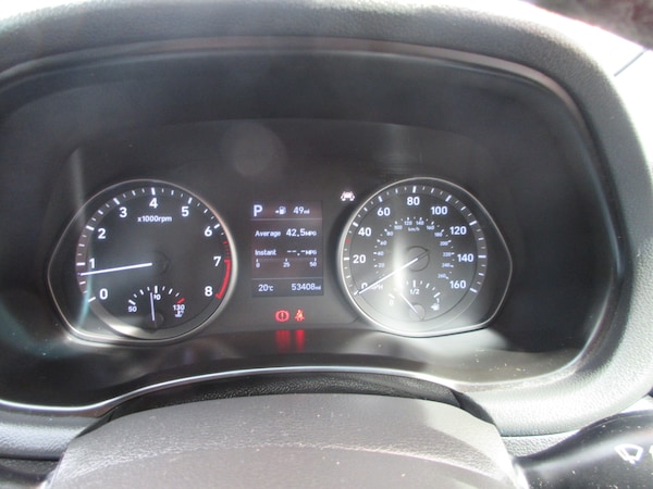 Used Hyundai i30 2018 for sale - 75994274: Photo 10