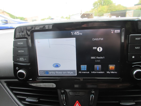 Used Hyundai i30 2018 for sale - 75994274: Photo 11