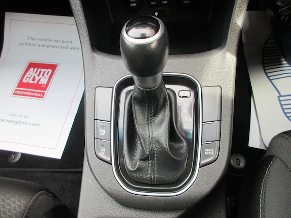 Used Hyundai i30 2018 for sale - 75994274: Photo 14