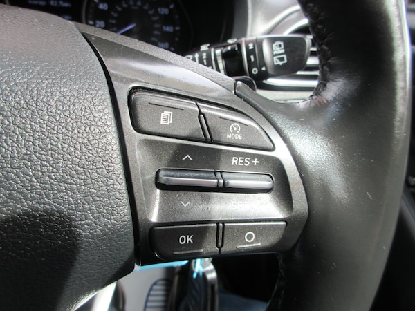 Used Hyundai i30 2018 for sale - 75994274: Photo 17