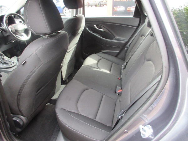 Used Hyundai i30 2018 for sale - 75994274: Photo 21