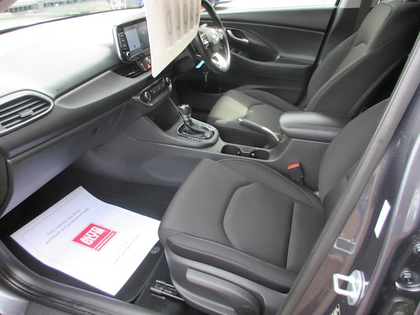 Used Hyundai i30 2018 for sale - 75994274: Photo 22