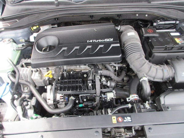 Used Hyundai i30 2018 for sale - 75994274: Photo 23