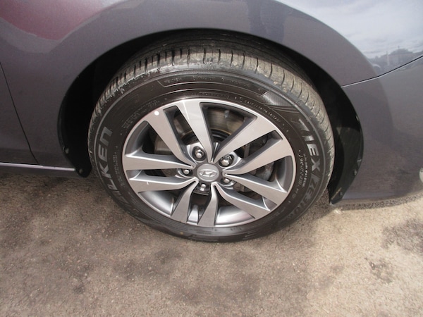 Used Hyundai i30 2018 for sale - 75994274: Photo 24