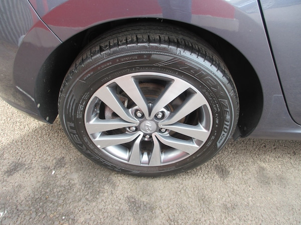 Used Hyundai i30 2018 for sale - 75994274: Photo 25