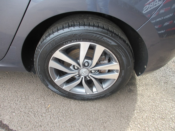 Used Hyundai i30 2018 for sale - 75994274: Photo 26