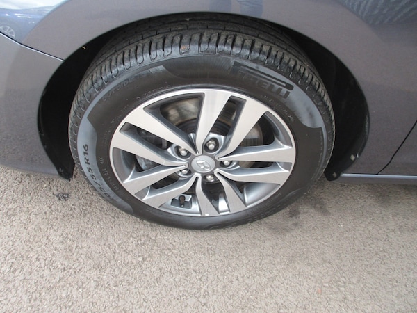 Used Hyundai i30 2018 for sale - 75994274: Photo 27