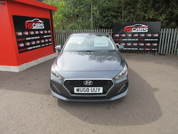 Used Hyundai i30 2018 for sale - 75994274: Photo 2