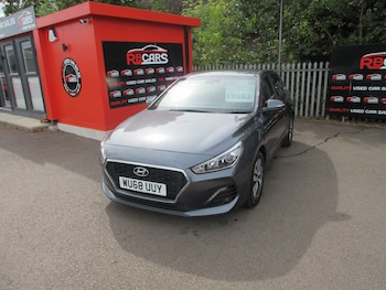 Used Hyundai i30 2018 for sale - 75994274: Photo 3