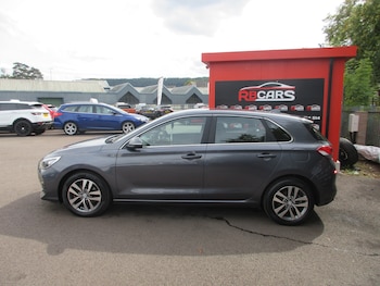 Used Hyundai i30 2018 for sale - 75994274: Photo 4