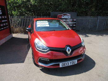 Used Renault Clio 2013 for sale - 79112319: Photo