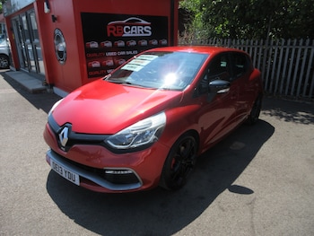 Used Renault Clio 2013 for sale - 79112319: Photo