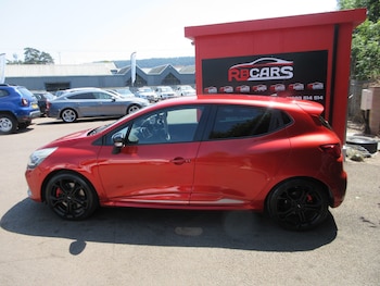 Used Renault Clio 2013 for sale - 79112319: Photo