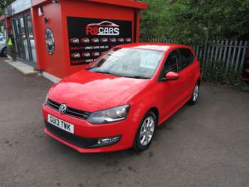 Used Volkswagen Polo 2013 for sale - 74815765: Photo