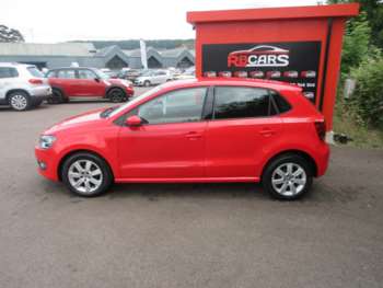 Used Volkswagen Polo 2013 for sale - 74815765: Photo