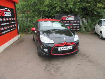 2014 (14) - 1.6 VTi 16V DStyle Red 3dr