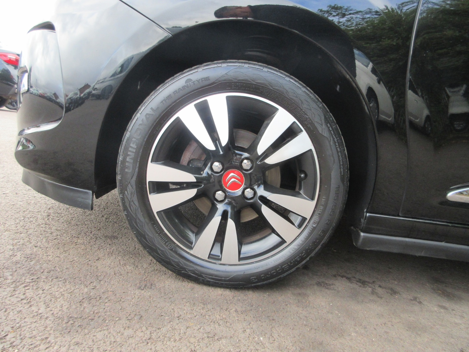 Vehicle 25