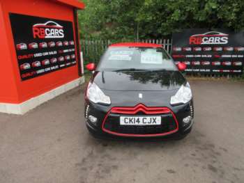Used Citroen DS3 2014 for sale - 75091659: Photo