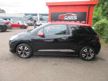 Used Citroen DS3 2014 for sale - 75091659: Photo