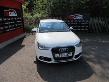 2013 (63) - 1.6 TDI Sport 5dr