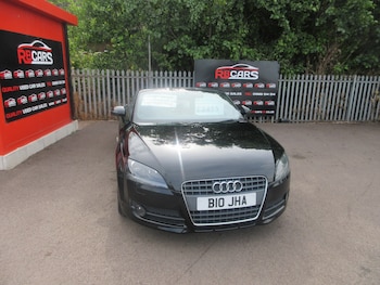 Used Audi TT 2007 for sale - 78906547: Photo