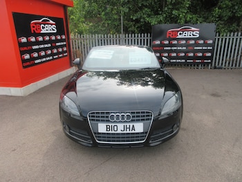 Used Audi TT 2007 for sale - 78906547: Photo