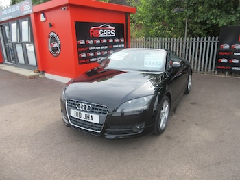 Used Audi TT 2007 for sale - 78906547: Photo