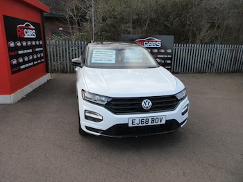 2018 (68) - 1.6 TDI Design 5dr