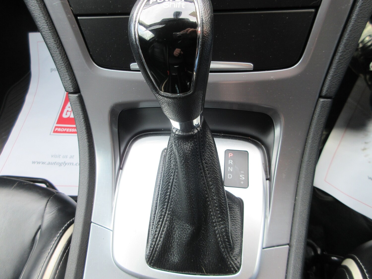 Used Ford Mondeo 2014 for sale - 78122806: Photo 12