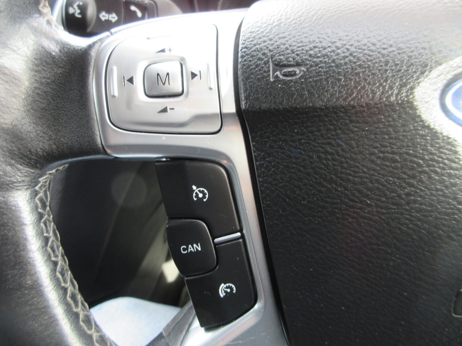 Used Ford Mondeo 2014 for sale - 78122806: Photo 14