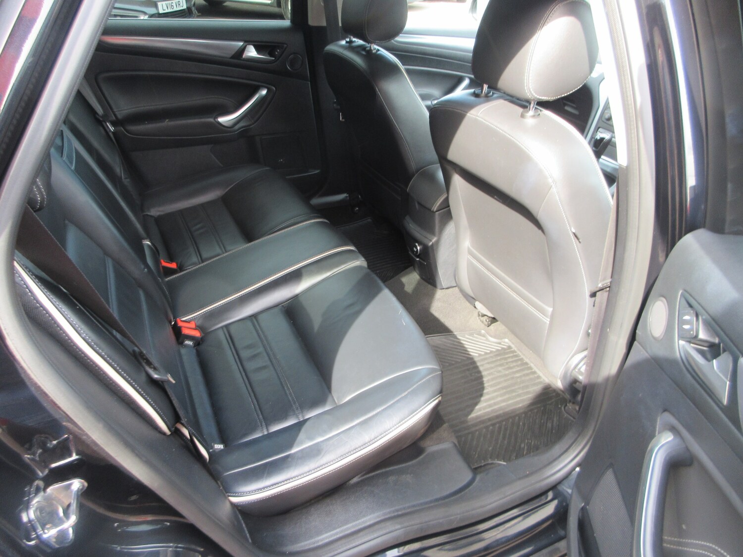 Used Ford Mondeo 2014 for sale - 78122806: Photo 16