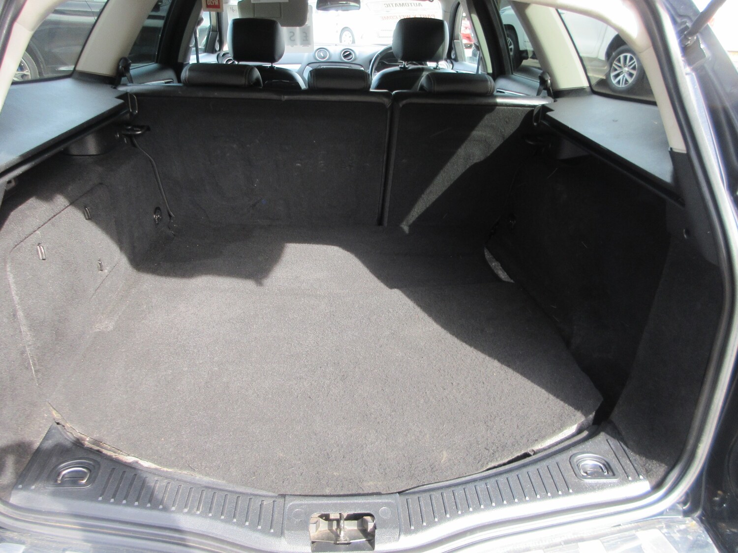 Used Ford Mondeo 2014 for sale - 78122806: Photo 17